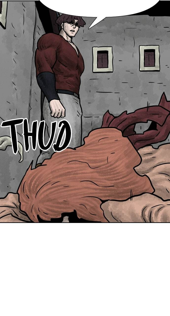 Read Warrior Executioner chapter 192 image 43 on Lezhin