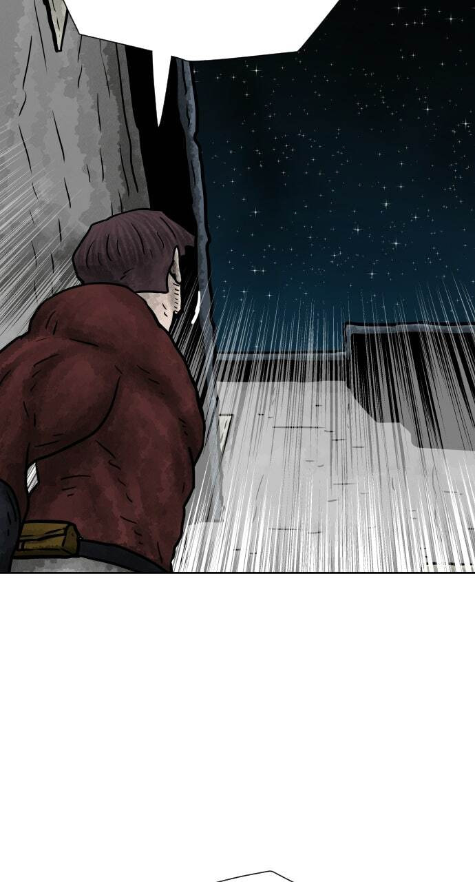 Read Warrior Executioner chapter 192 image 49 on Lezhin