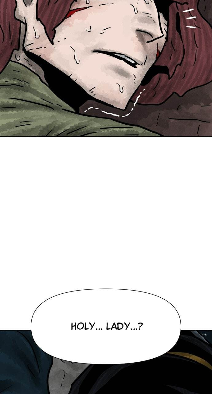 Read Warrior Executioner chapter 192 image 65 on Lezhin