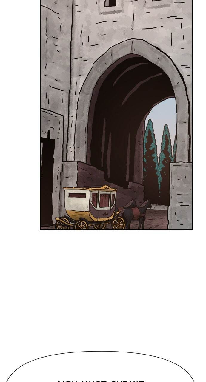 Read Warrior Executioner chapter 192 image 81 on Lezhin