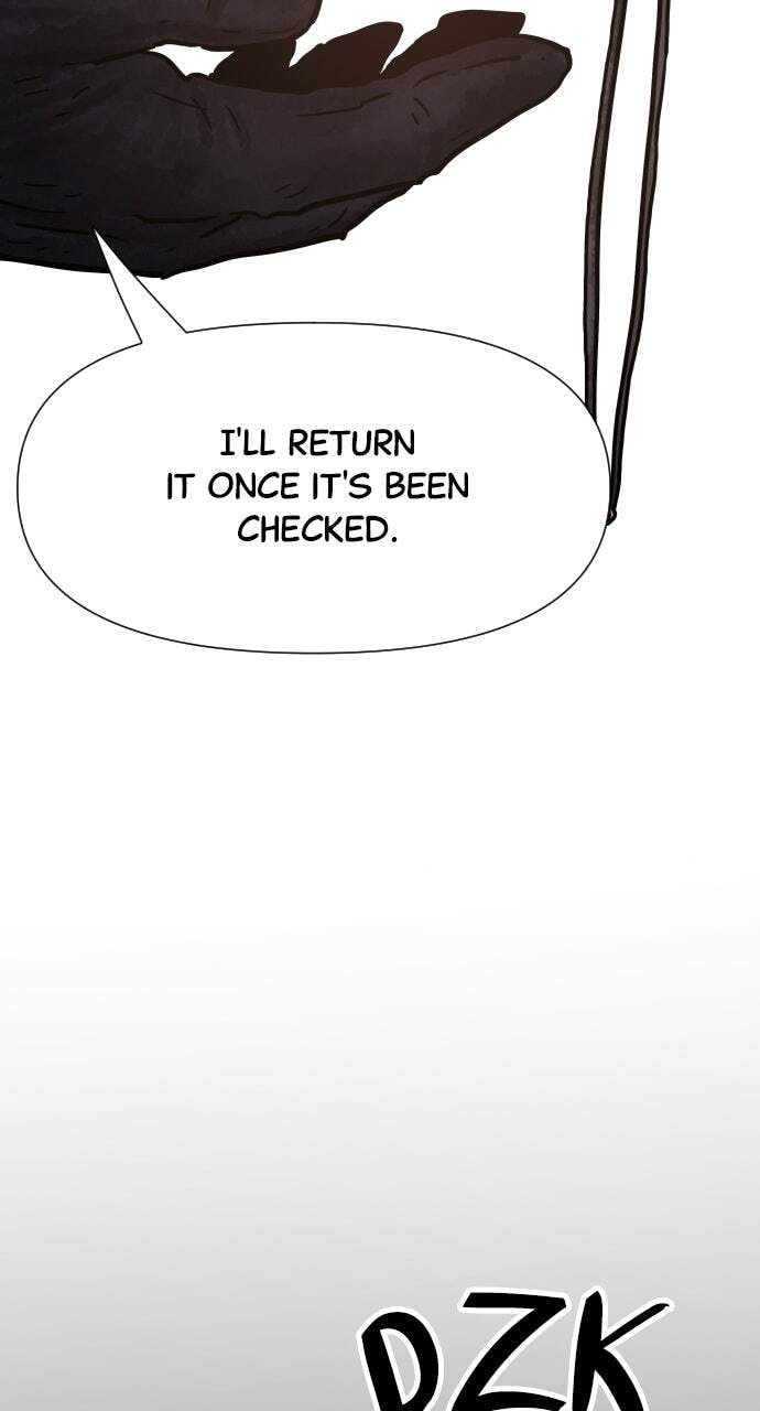 Read Warrior Executioner chapter 192 image 85 on Lezhin