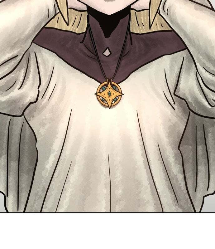 Read Warrior Executioner chapter 192 image 91 on Lezhin