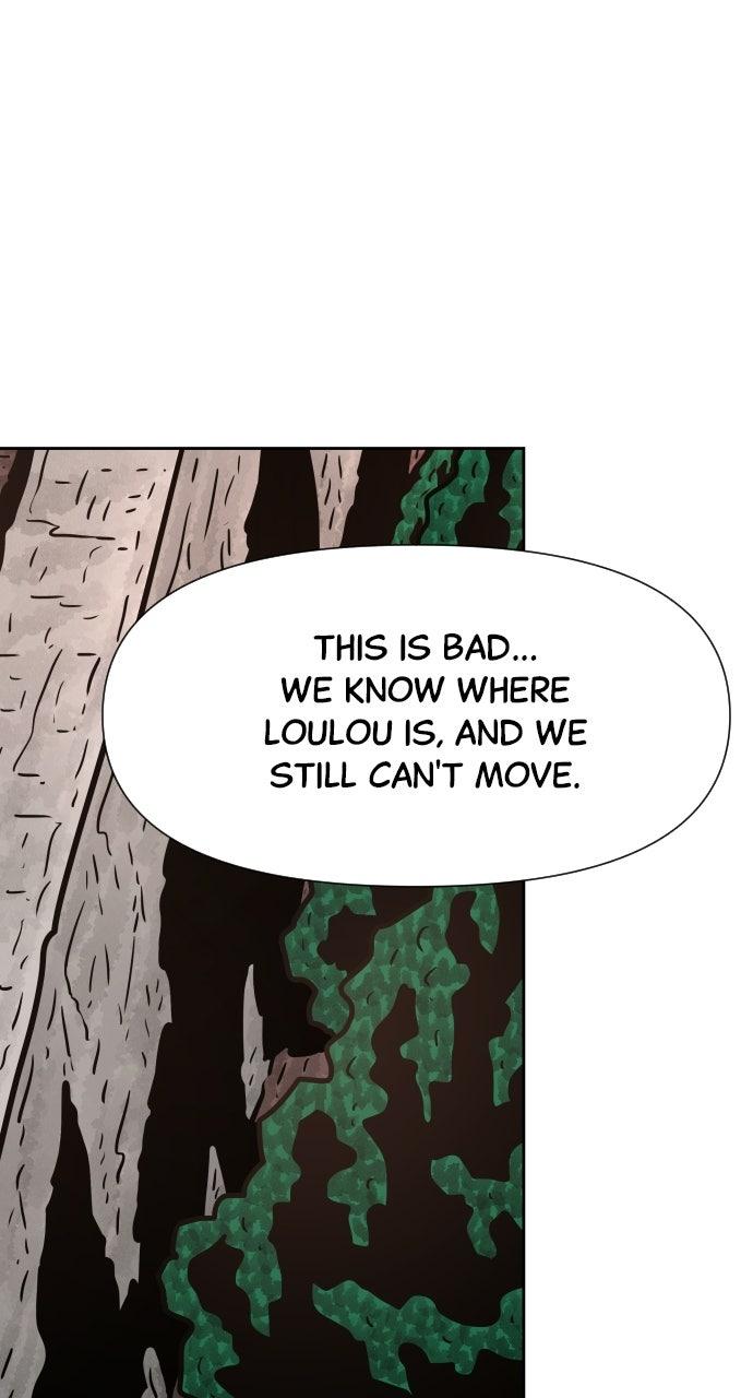 Read Warrior Executioner chapter 193 image 14 on Lezhin