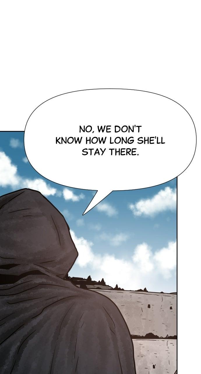 Read Warrior Executioner chapter 193 image 2 on Lezhin