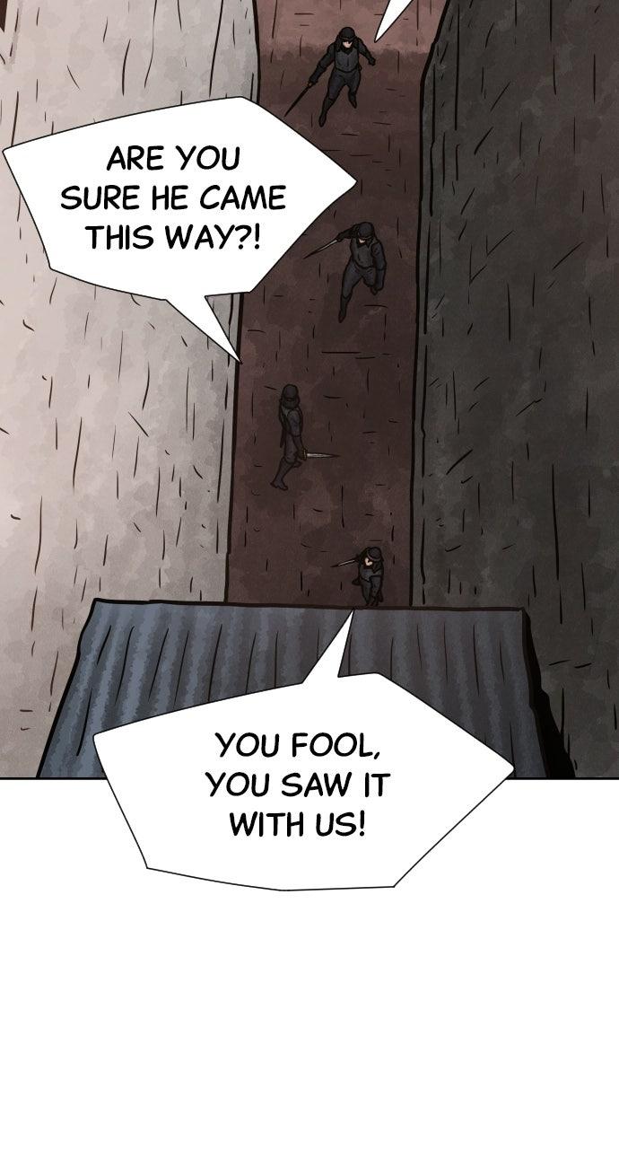 Read Warrior Executioner chapter 193 image 27 on Lezhin