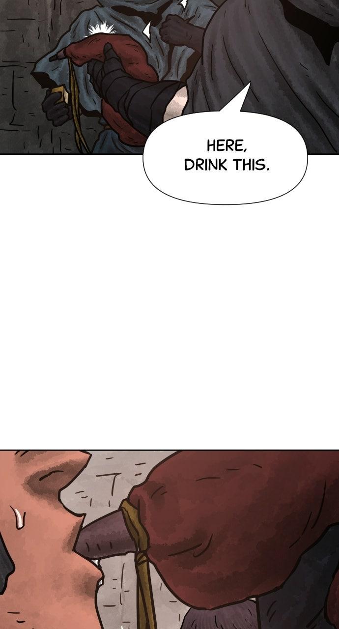 Read Warrior Executioner chapter 193 image 32 on Lezhin
