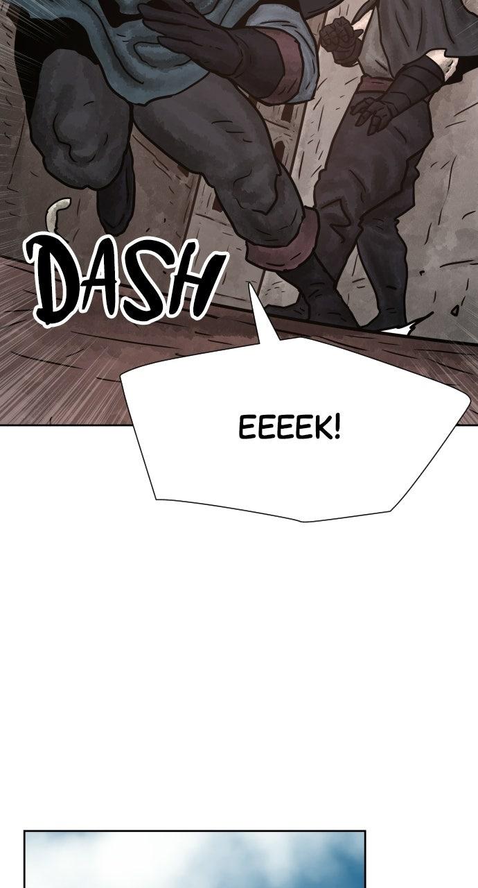 Read Warrior Executioner chapter 193 image 42 on Lezhin