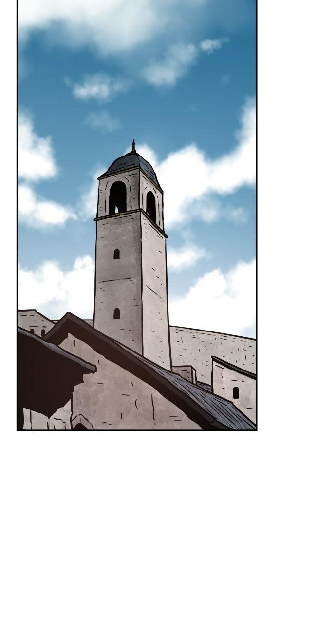 Read Warrior Executioner chapter 193 image 43 on Lezhin