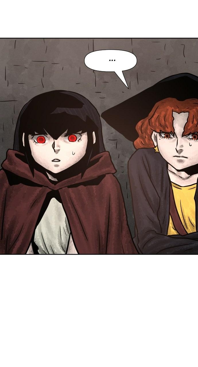Read Warrior Executioner chapter 193 image 44 on Lezhin