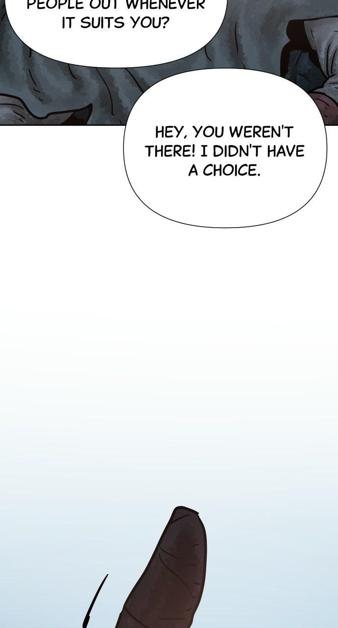 Read Warrior Executioner chapter 193 image 47 on Lezhin