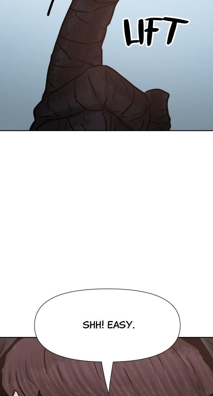 Read Warrior Executioner chapter 193 image 48 on Lezhin