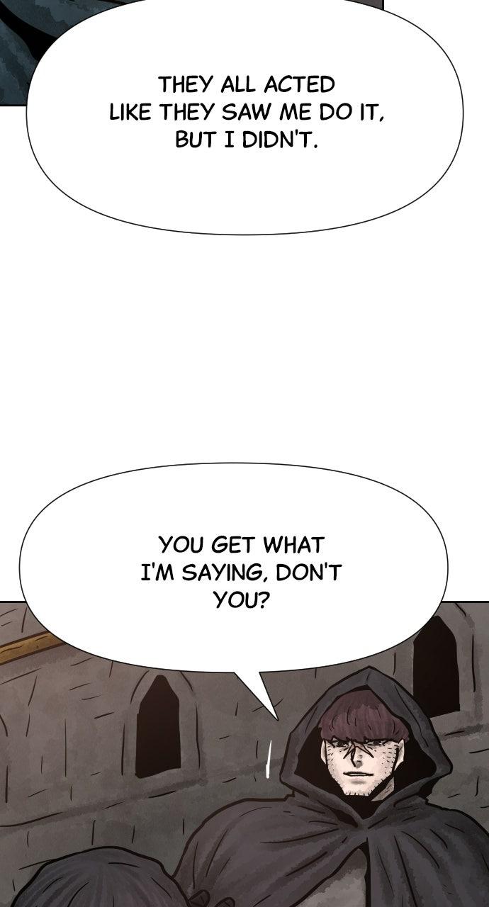 Read Warrior Executioner chapter 193 image 53 on Lezhin