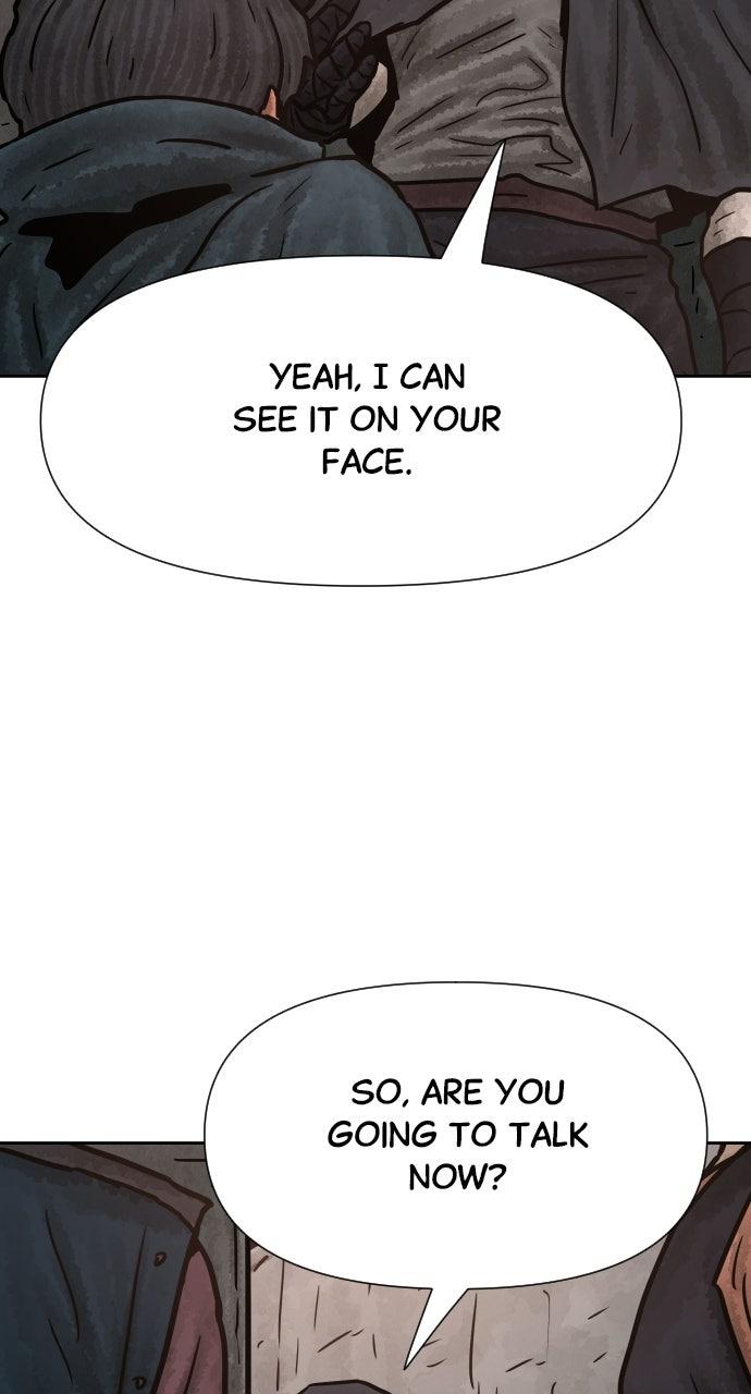 Read Warrior Executioner chapter 193 image 54 on Lezhin