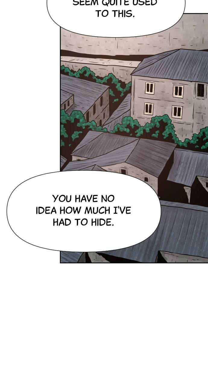 Read Warrior Executioner chapter 193 image 57 on Lezhin