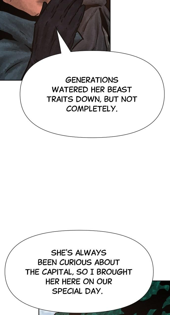 Read Warrior Executioner chapter 193 image 61 on Lezhin