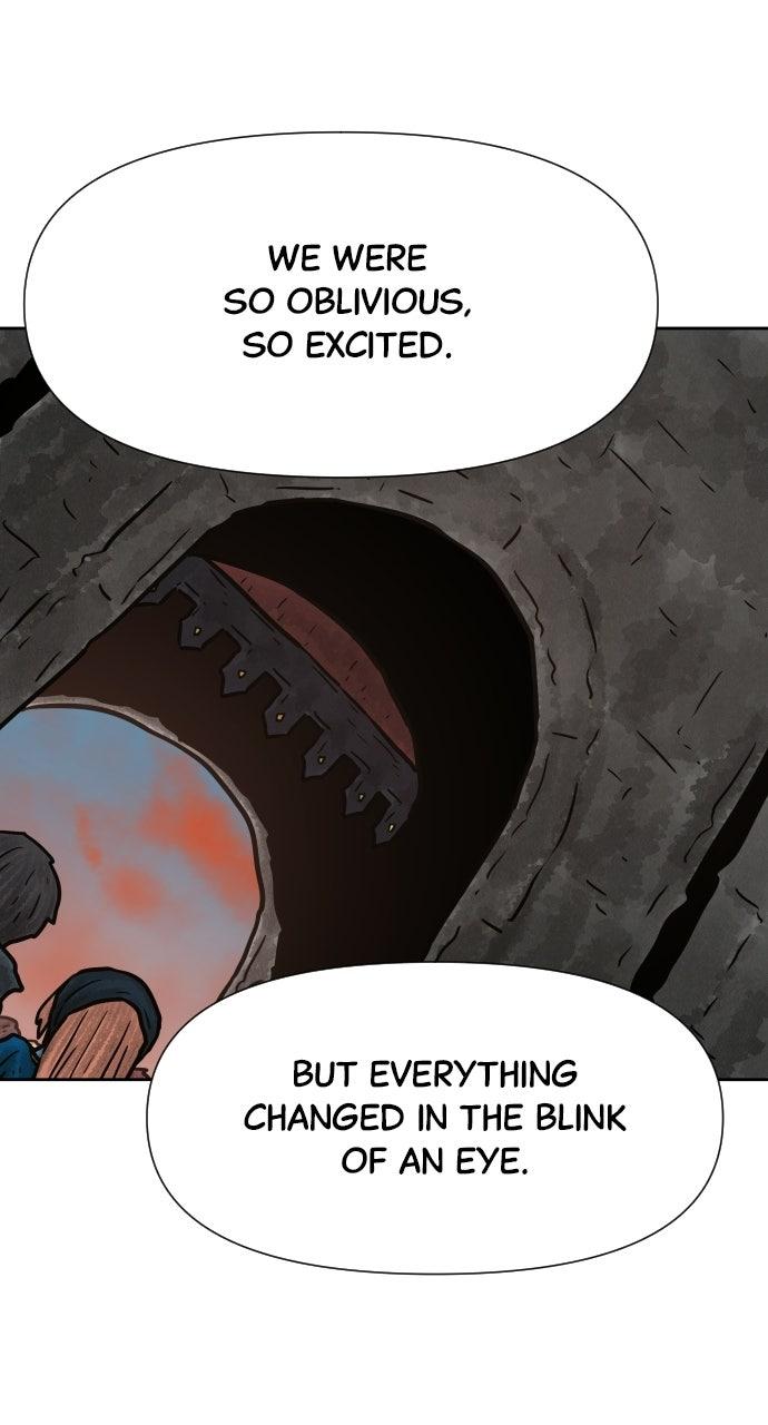Read Warrior Executioner chapter 193 image 63 on Lezhin