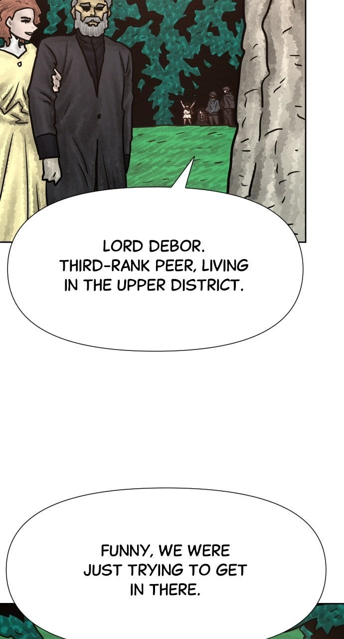 Read Warrior Executioner chapter 193 image 68 on Lezhin