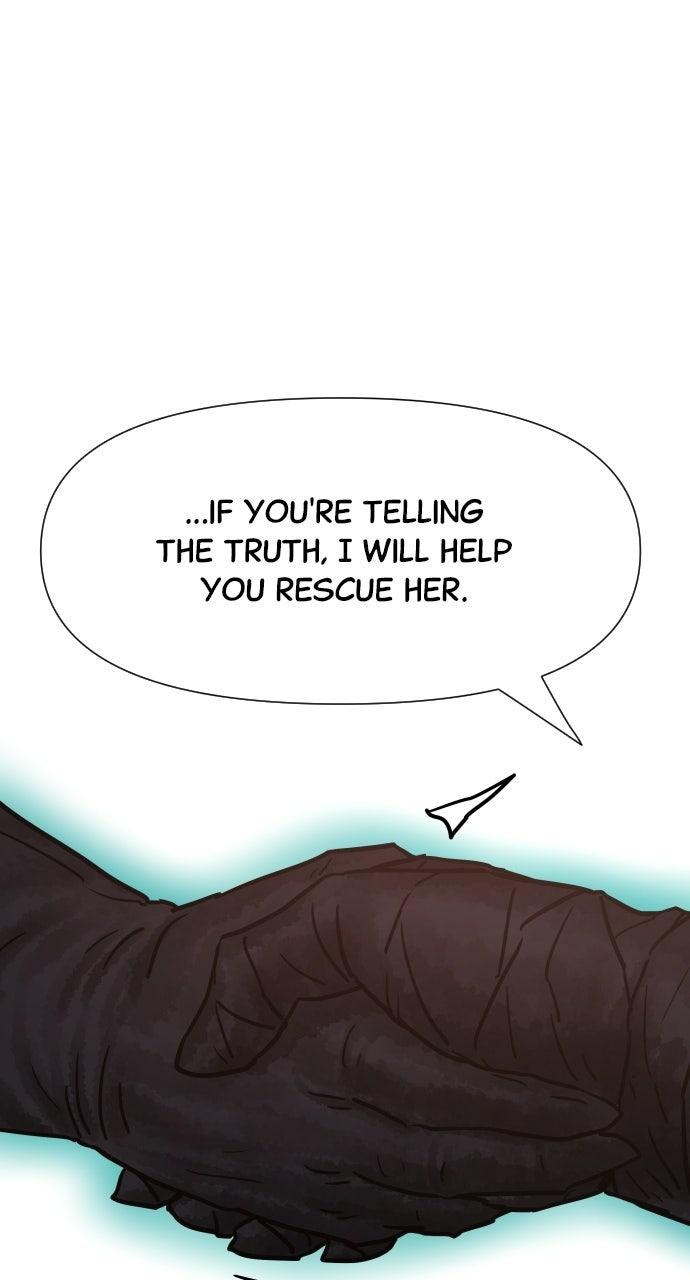 Read Warrior Executioner chapter 193 image 74 on Lezhin