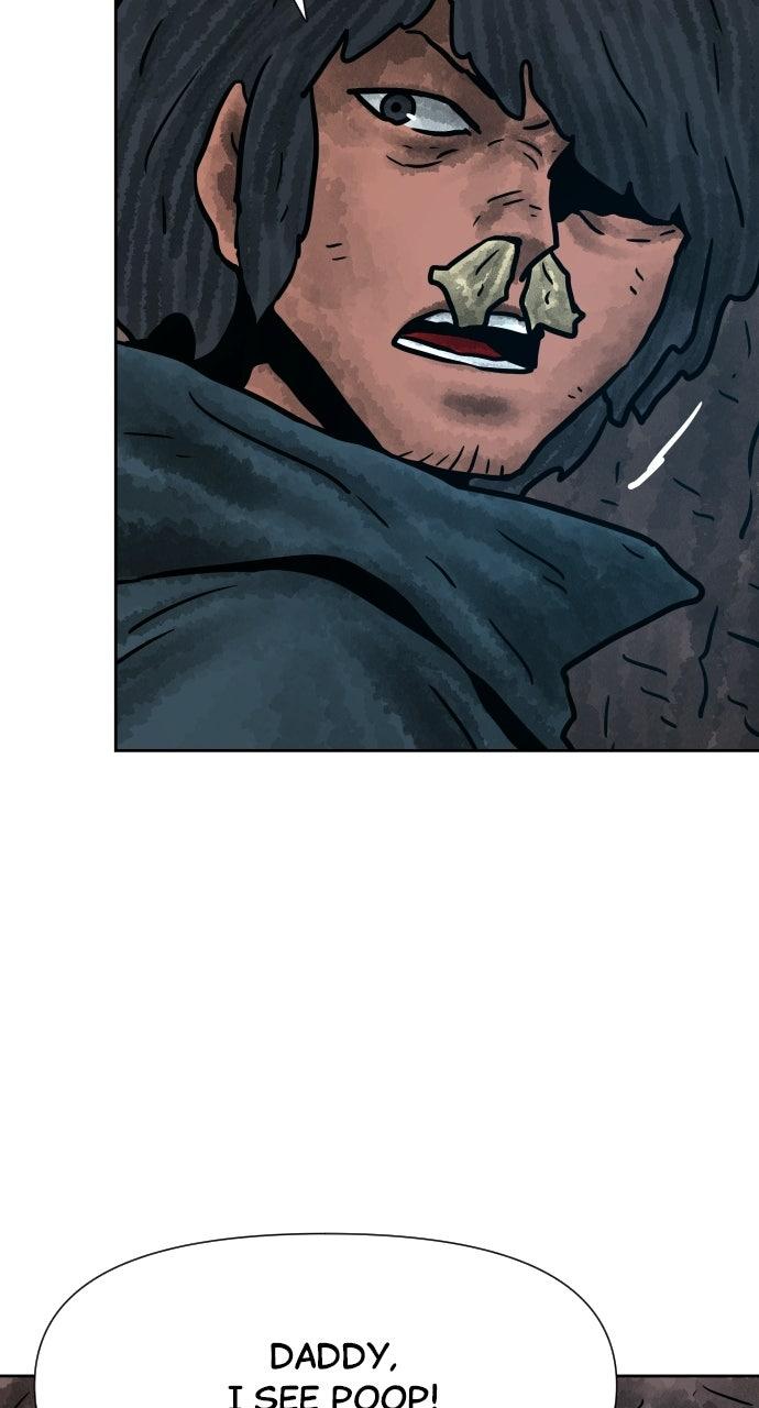 Read Warrior Executioner chapter 193 image 82 on Lezhin