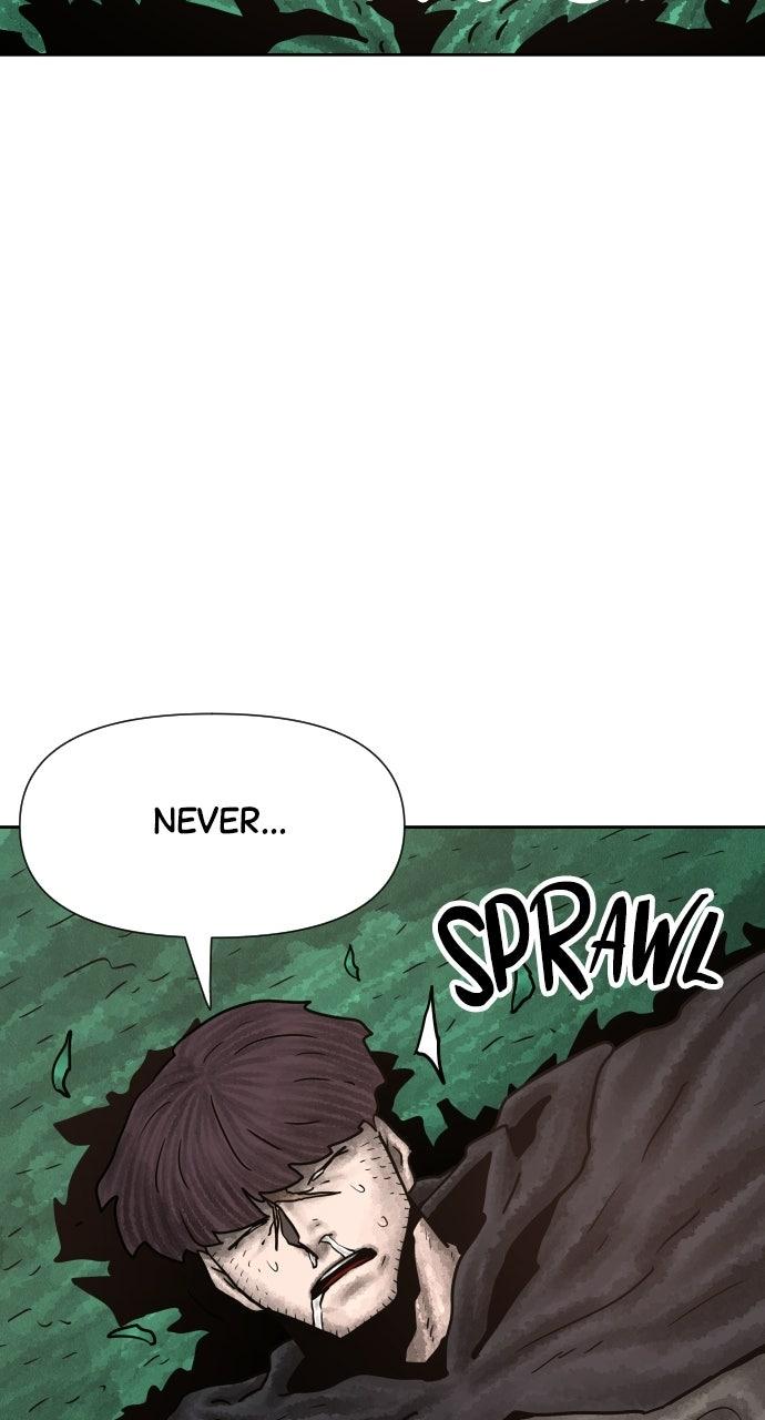 Read Warrior Executioner chapter 193 image 88 on Lezhin