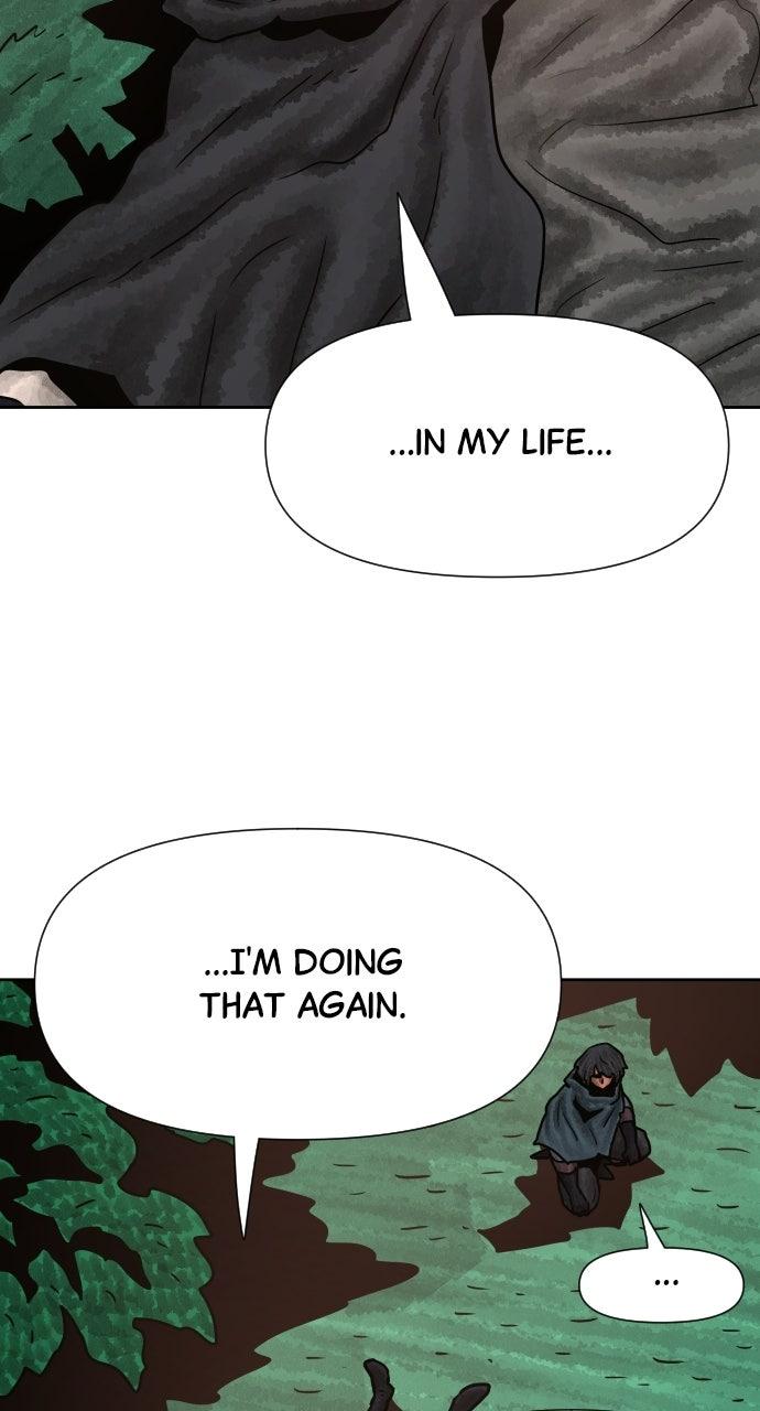 Read Warrior Executioner chapter 193 image 89 on Lezhin