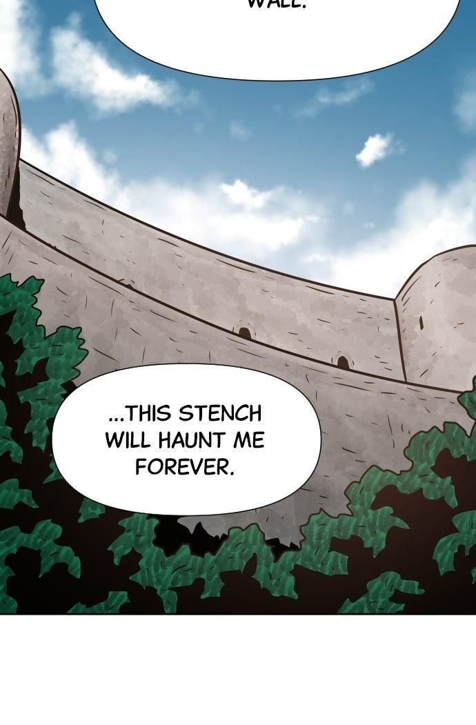 Read Warrior Executioner chapter 193 image 91 on Lezhin