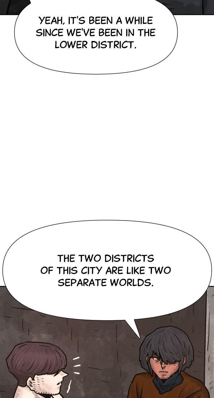Read Warrior Executioner chapter 194 image 10 on Lezhin