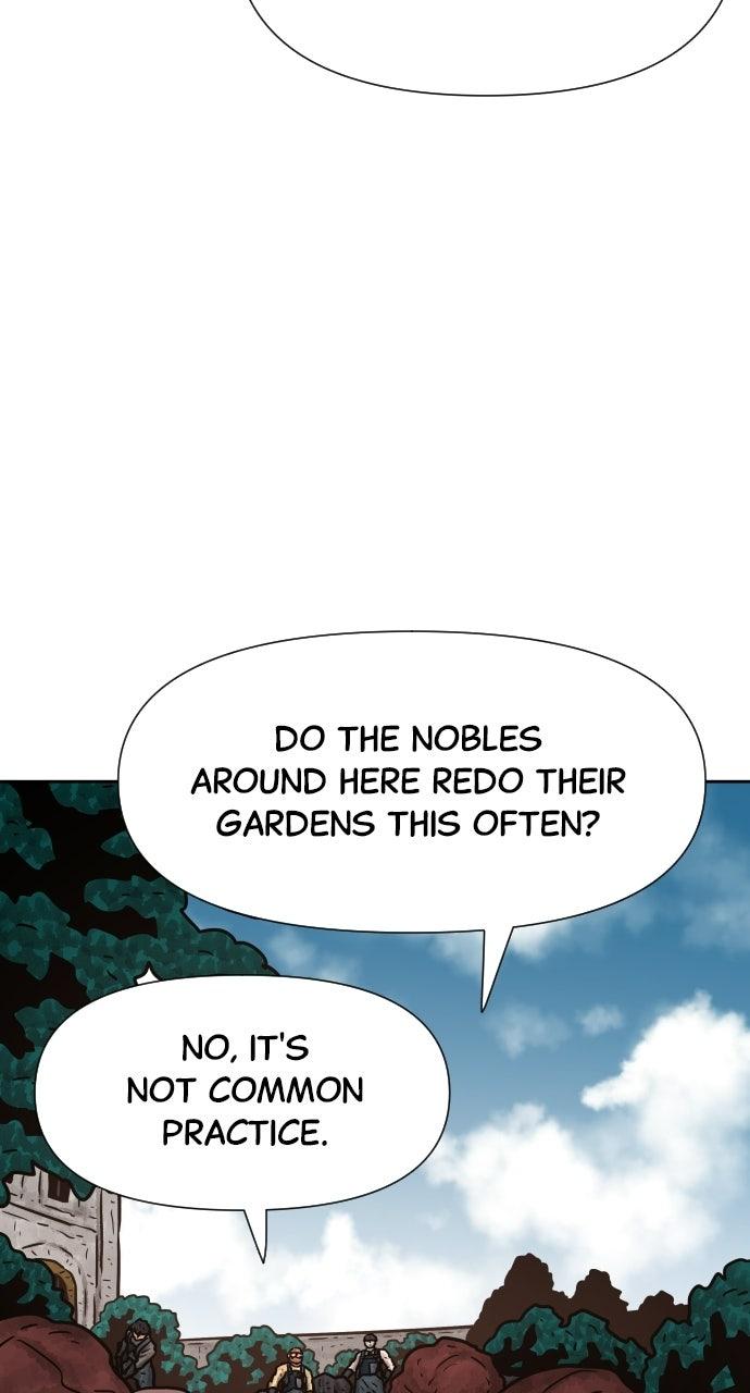 Read Warrior Executioner chapter 194 image 30 on Lezhin