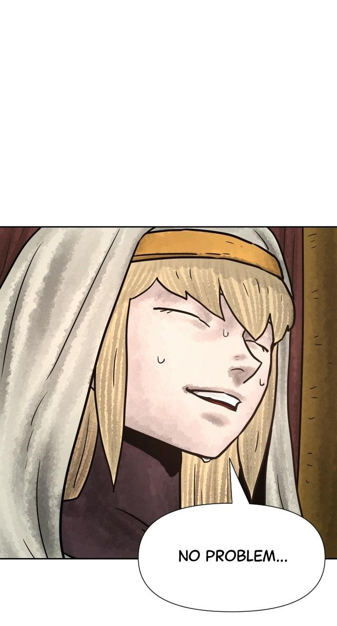 Read Warrior Executioner chapter 194 image 44 on Lezhin