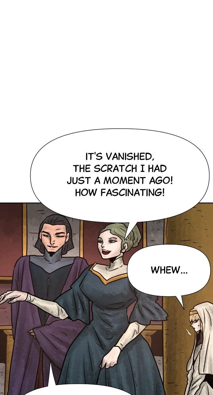 Read Warrior Executioner chapter 194 image 45 on Lezhin