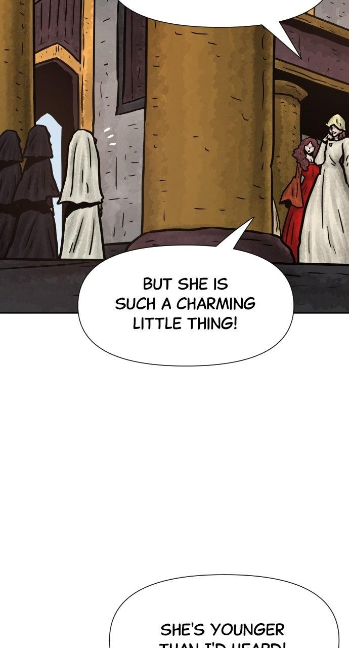 Read Warrior Executioner chapter 194 image 49 on Lezhin