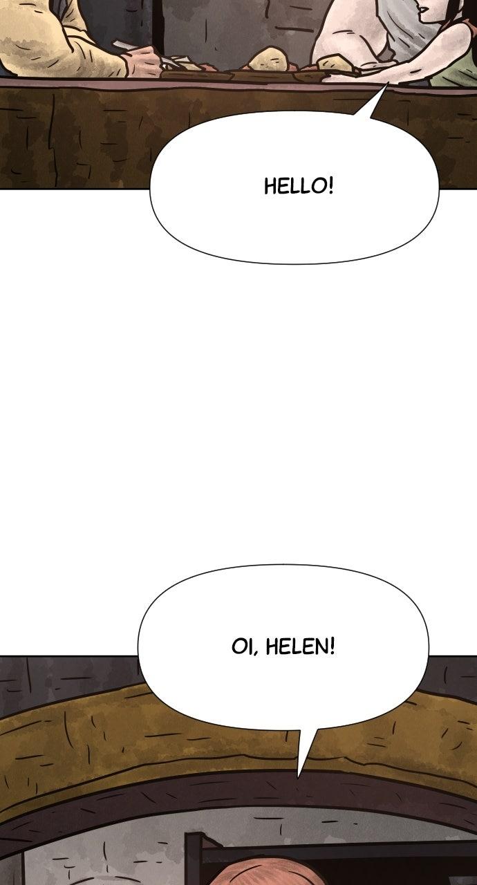 Read Warrior Executioner chapter 194 image 54 on Lezhin