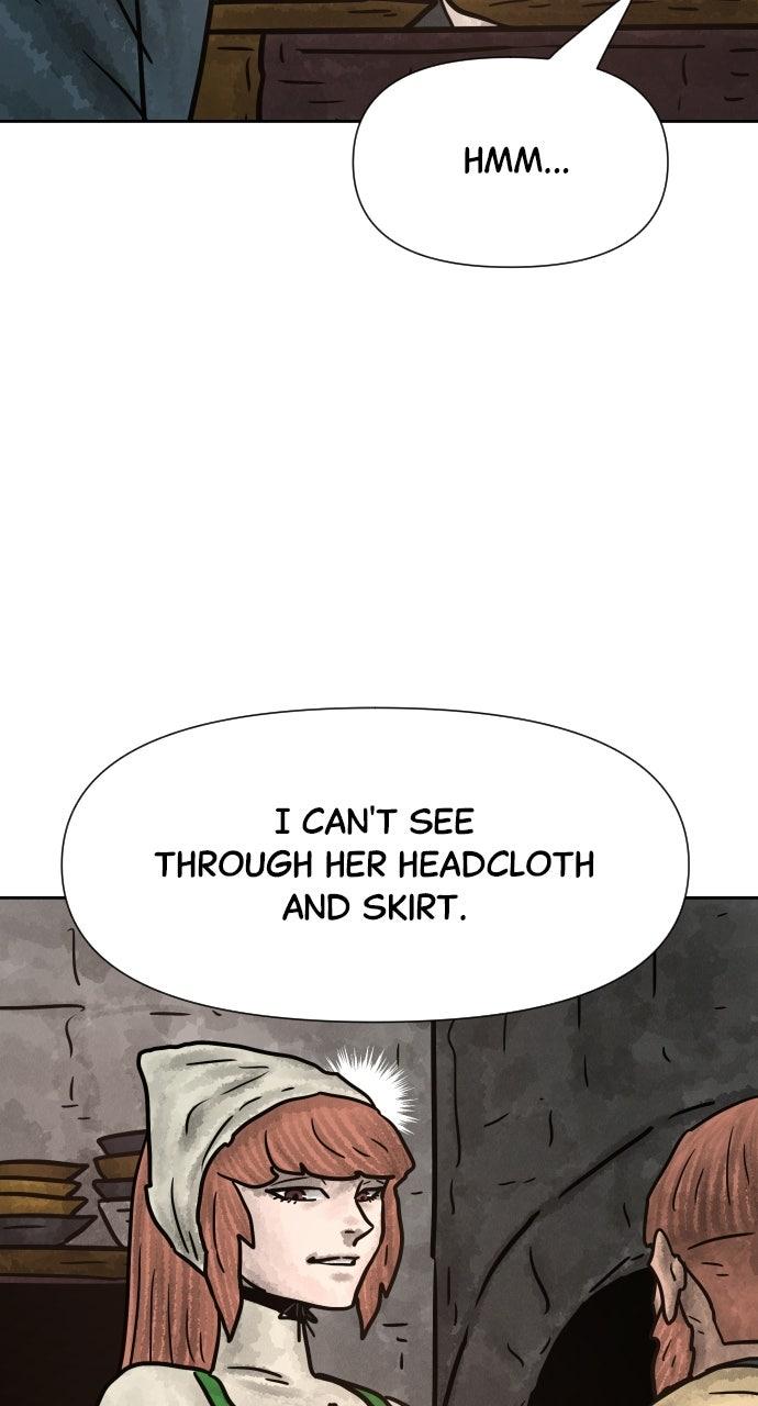 Read Warrior Executioner chapter 194 image 61 on Lezhin