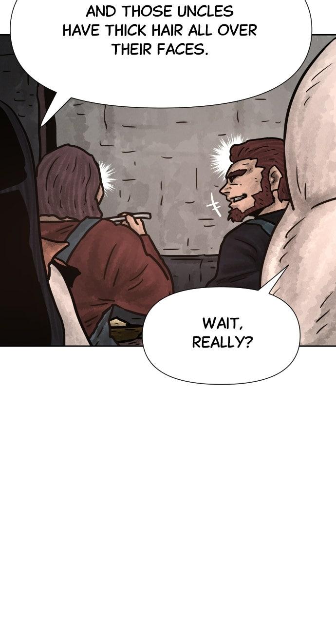 Read Warrior Executioner chapter 194 image 64 on Lezhin