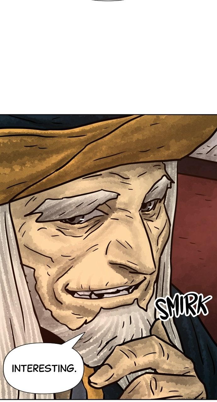 Read Warrior Executioner chapter 194 image 86 on Lezhin