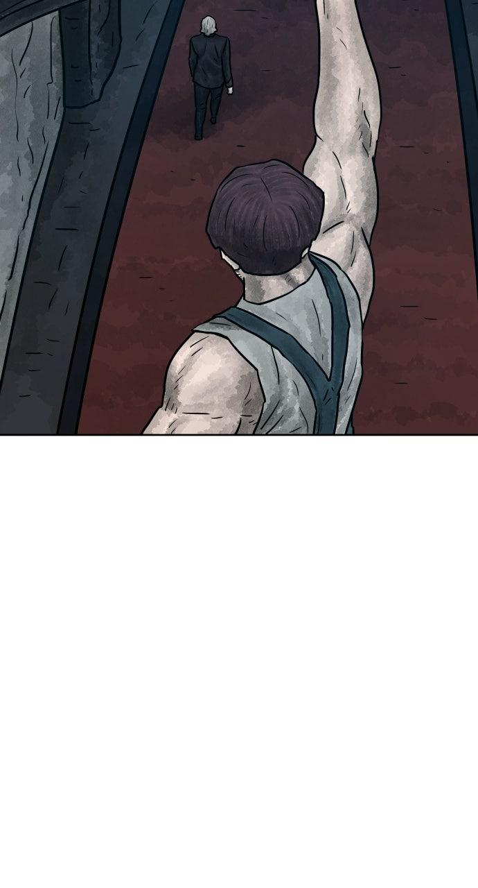 Read Warrior Executioner chapter 195 image 12 on Lezhin