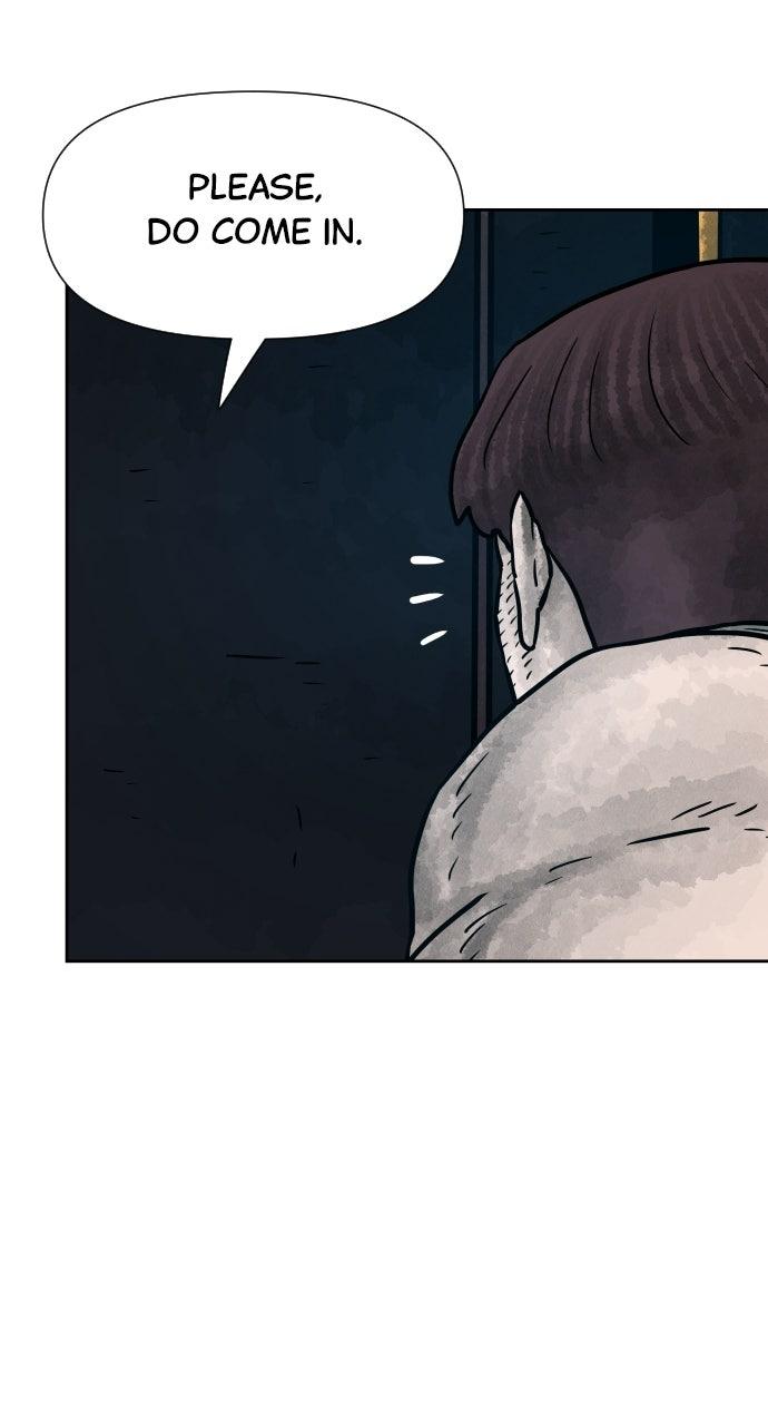 Read Warrior Executioner chapter 195 image 14 on Lezhin