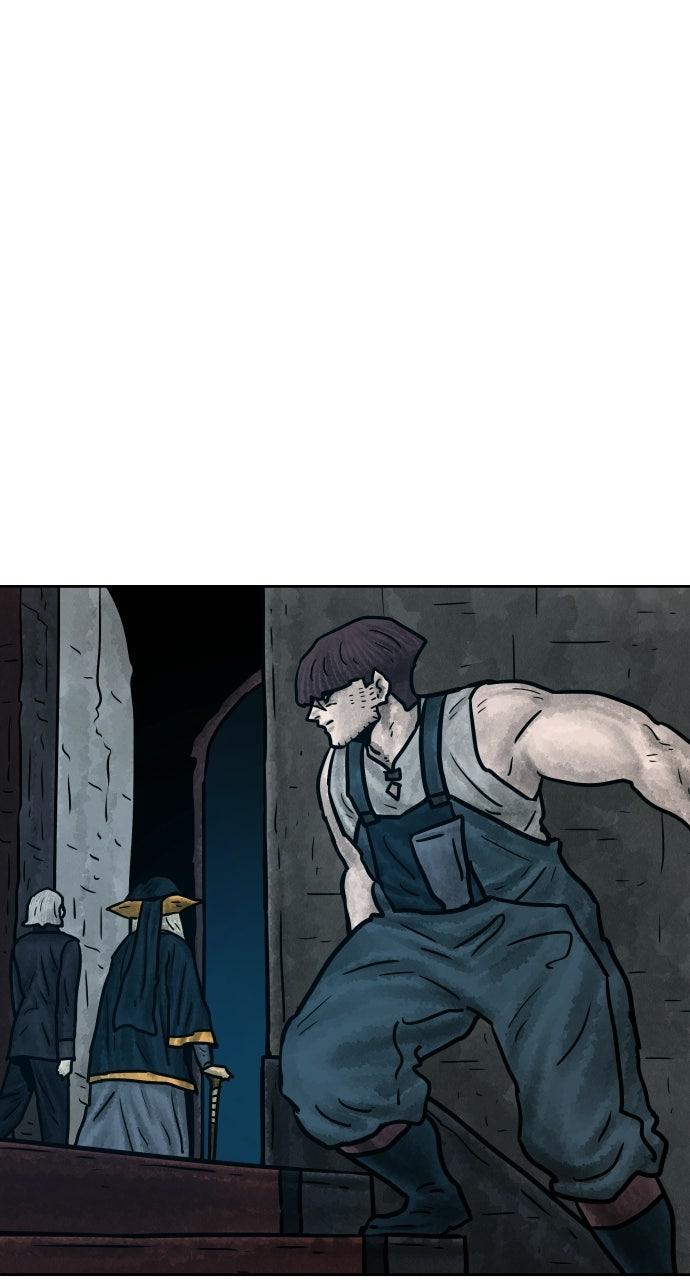 Read Warrior Executioner chapter 195 image 23 on Lezhin