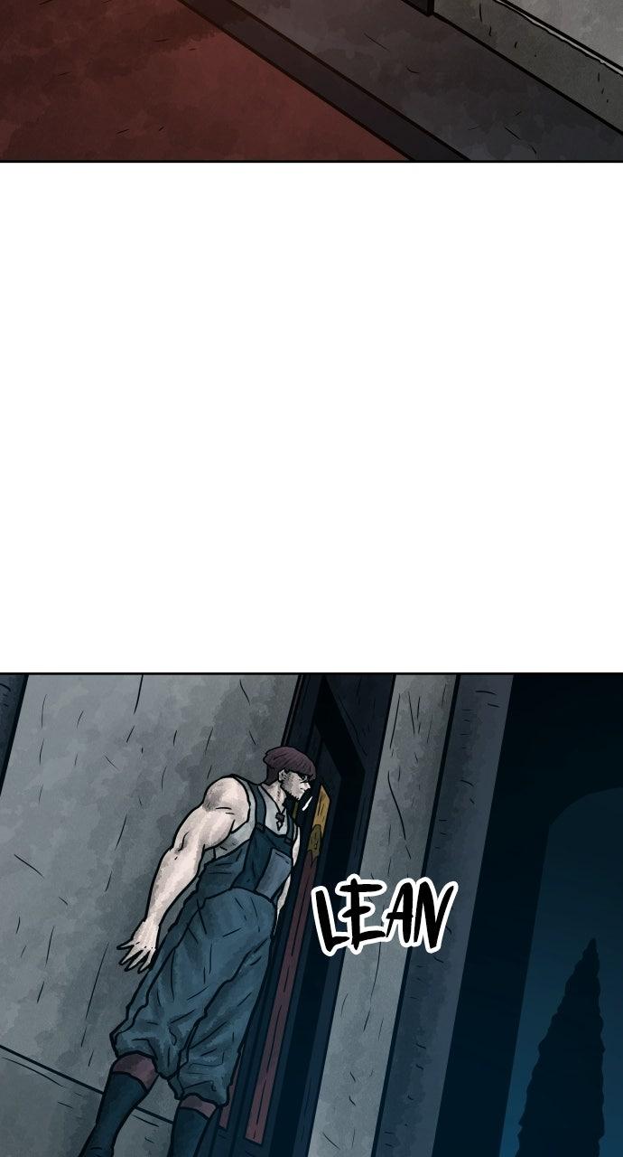 Read Warrior Executioner chapter 195 image 26 on Lezhin