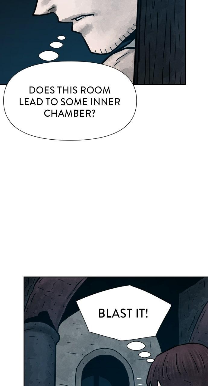 Read Warrior Executioner chapter 195 image 28 on Lezhin