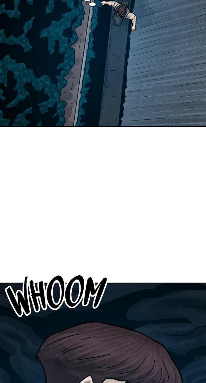 Read Warrior Executioner chapter 195 image 32 on Lezhin
