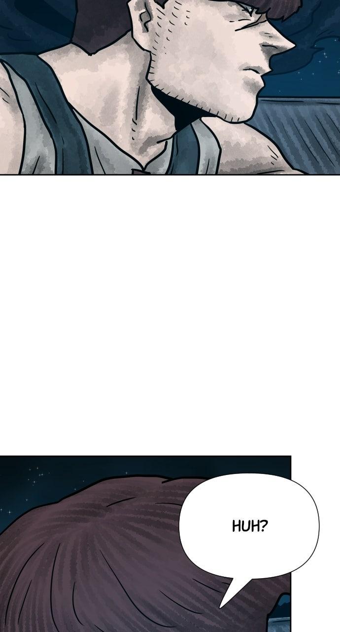 Read Warrior Executioner chapter 195 image 33 on Lezhin