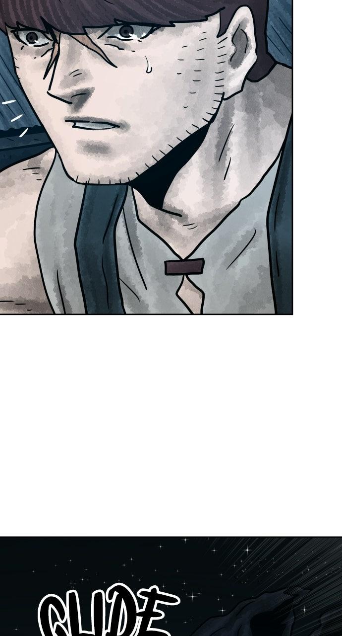 Read Warrior Executioner chapter 195 image 34 on Lezhin