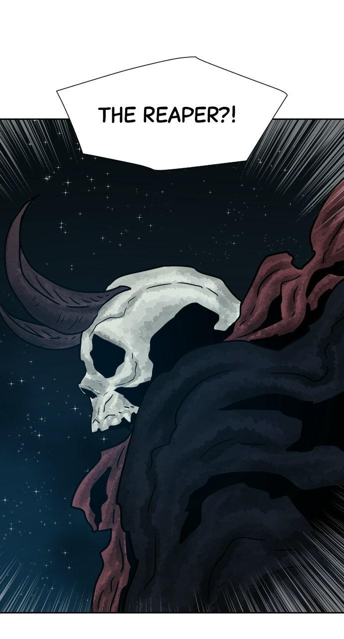 Read Warrior Executioner chapter 195 image 36 on Lezhin