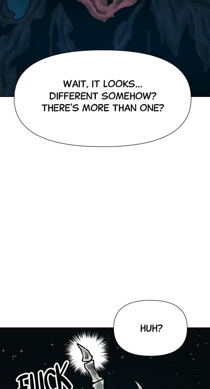 Read Warrior Executioner chapter 195 image 40 on Lezhin