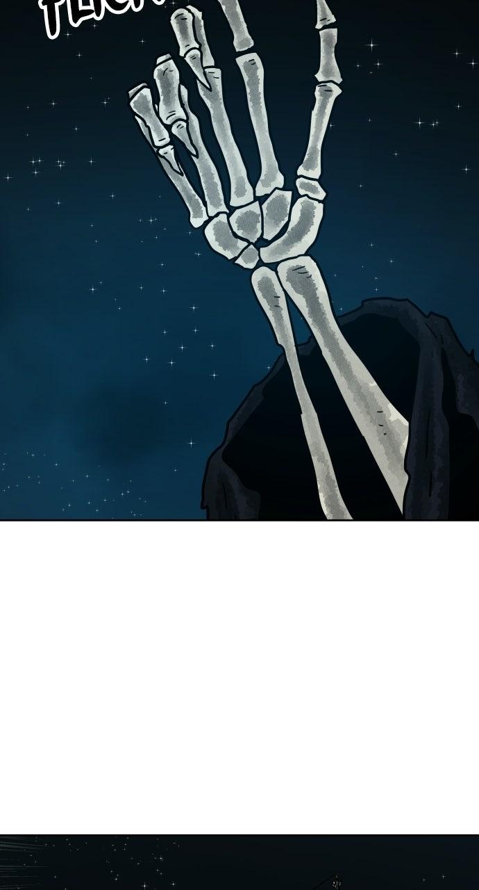 Read Warrior Executioner chapter 195 image 41 on Lezhin