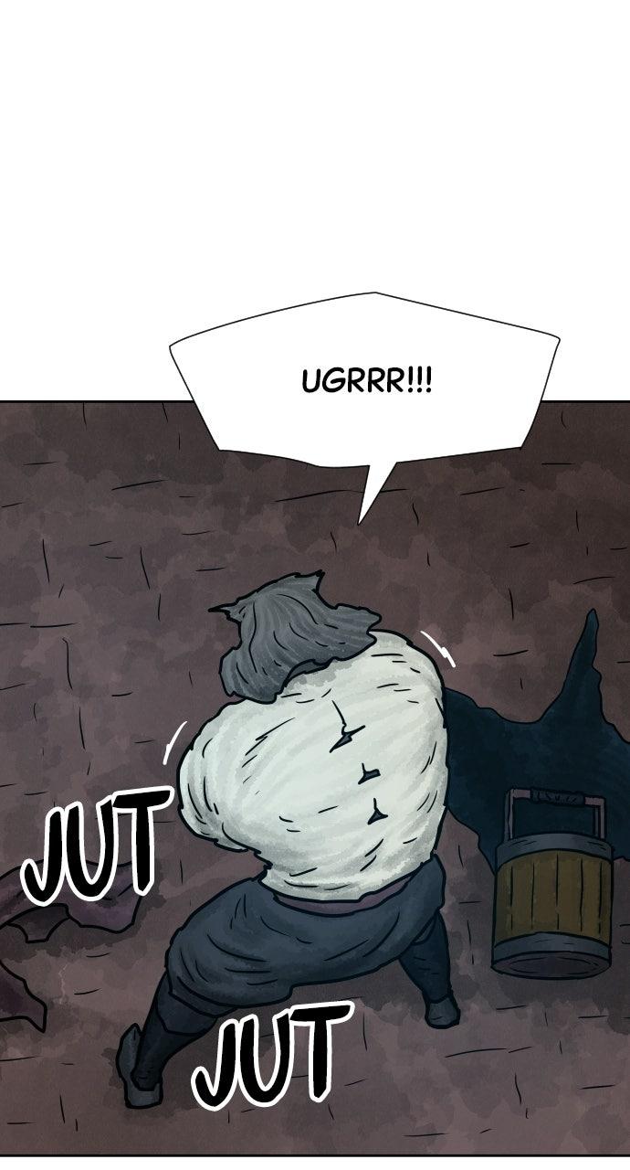 Read Warrior Executioner chapter 195 image 44 on Lezhin