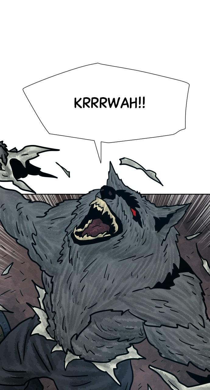 Read Warrior Executioner chapter 195 image 45 on Lezhin