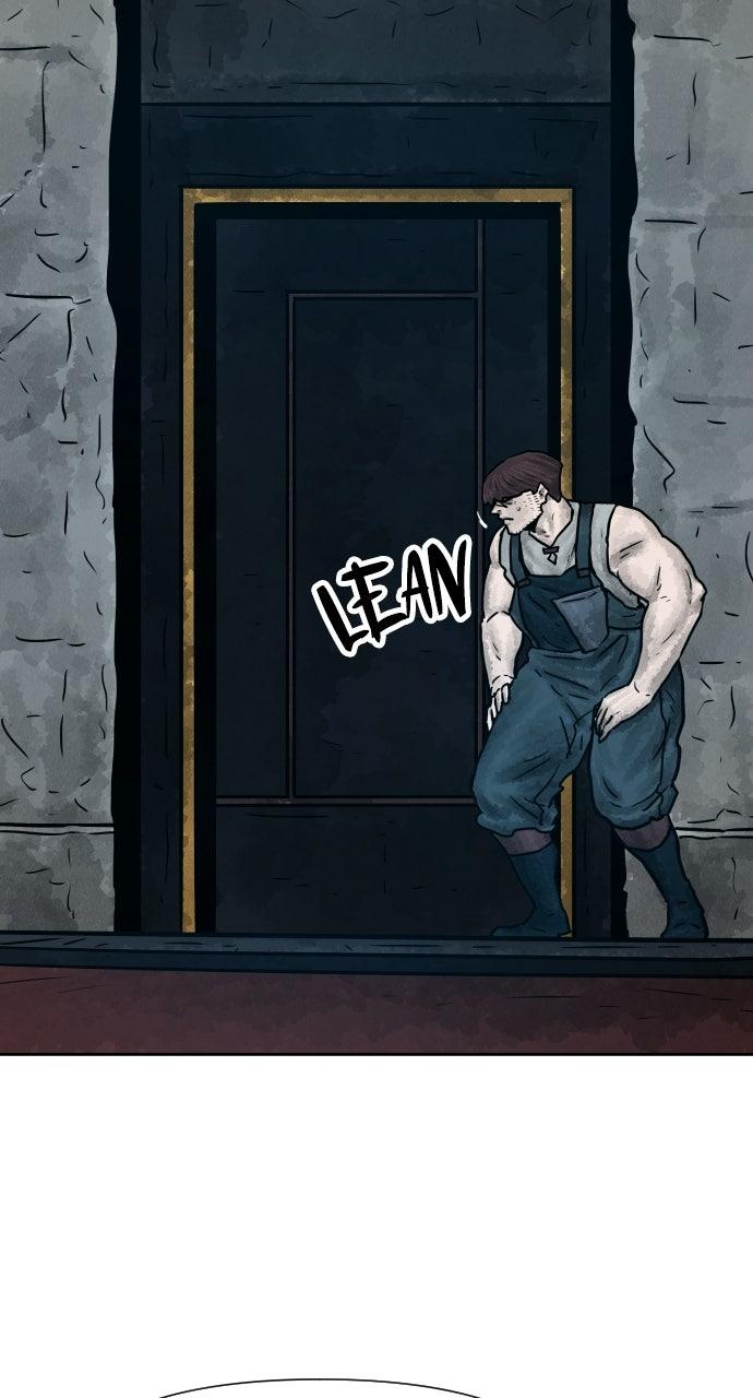 Read Warrior Executioner chapter 195 image 5 on Lezhin