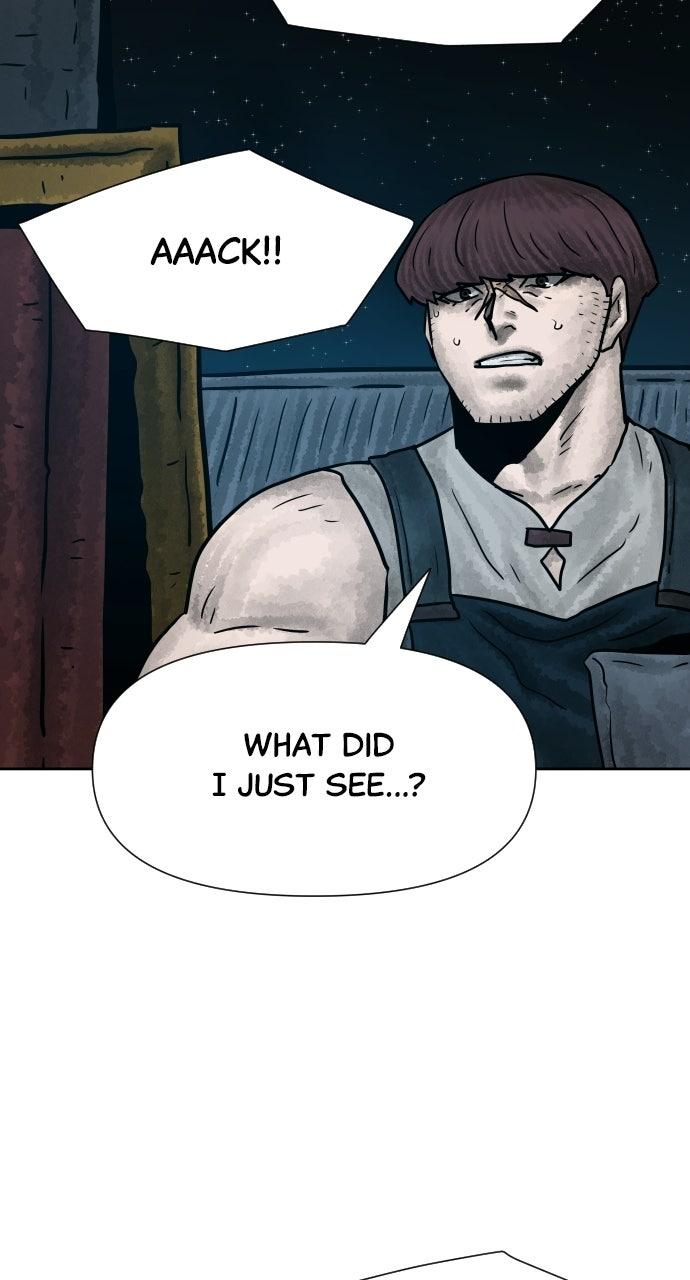 Read Warrior Executioner chapter 195 image 50 on Lezhin
